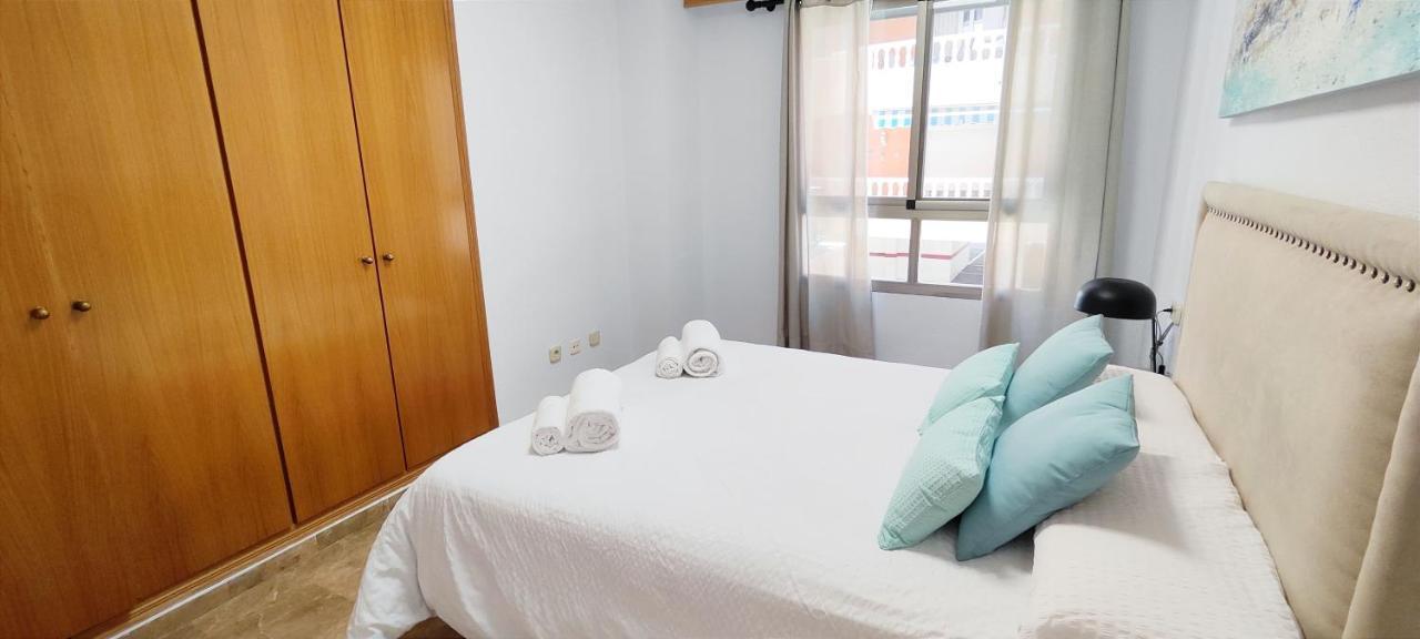 Apartamento Puerto Marino By Denia Costa 외부 사진