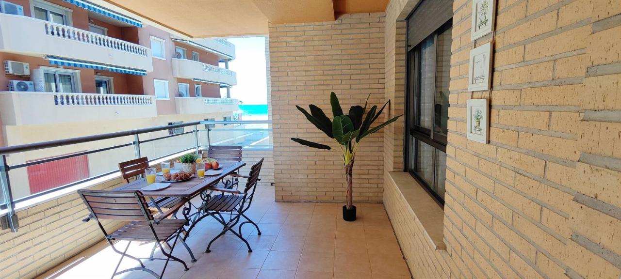 Apartamento Puerto Marino By Denia Costa 외부 사진