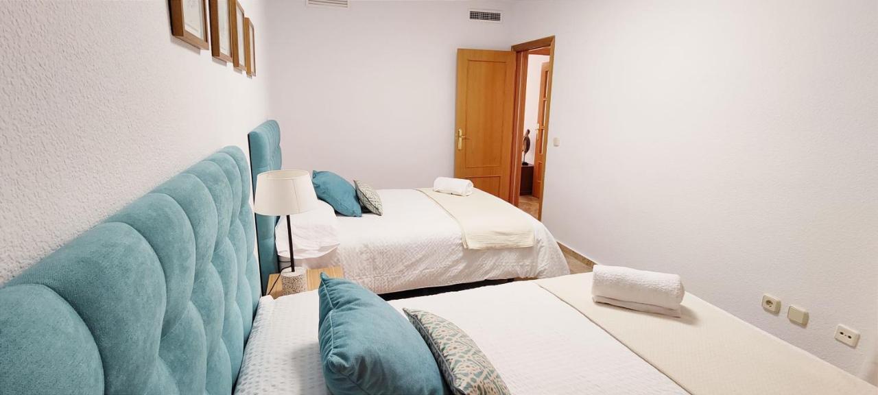 Apartamento Puerto Marino By Denia Costa 외부 사진