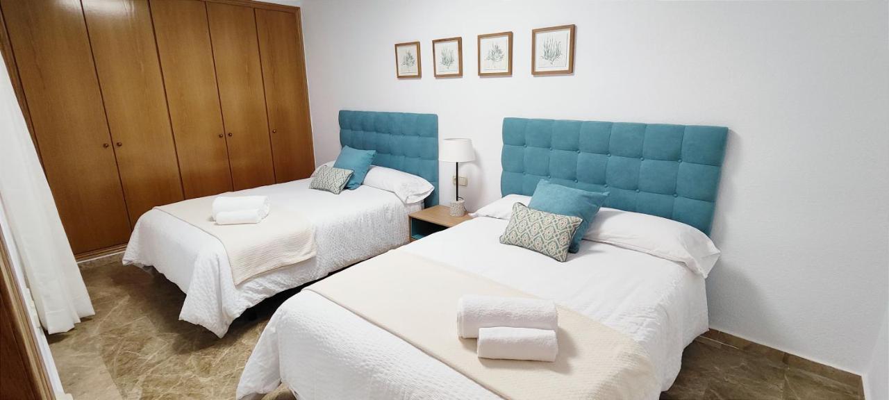 Apartamento Puerto Marino By Denia Costa 외부 사진