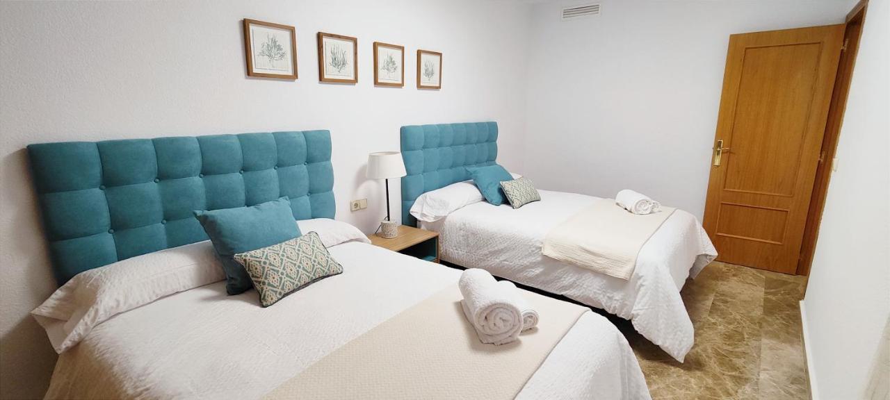 Apartamento Puerto Marino By Denia Costa 외부 사진